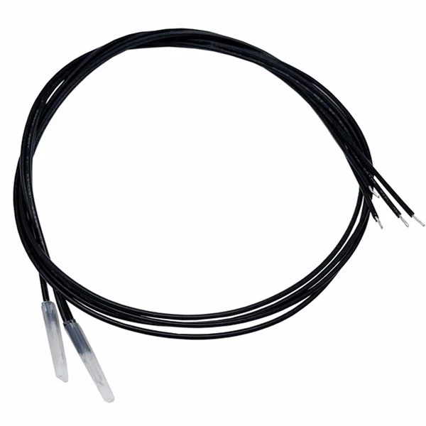 Electric Motor Temperature Sensor in HEV & EV