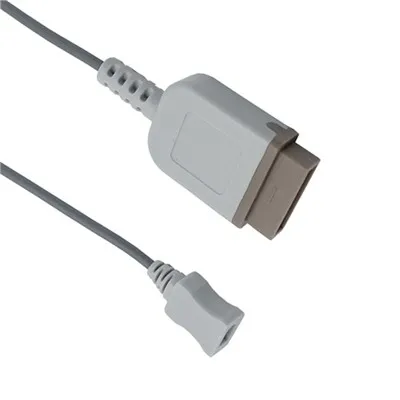 Cable Estyniad Addasydd Ar gyfer Monitor GE