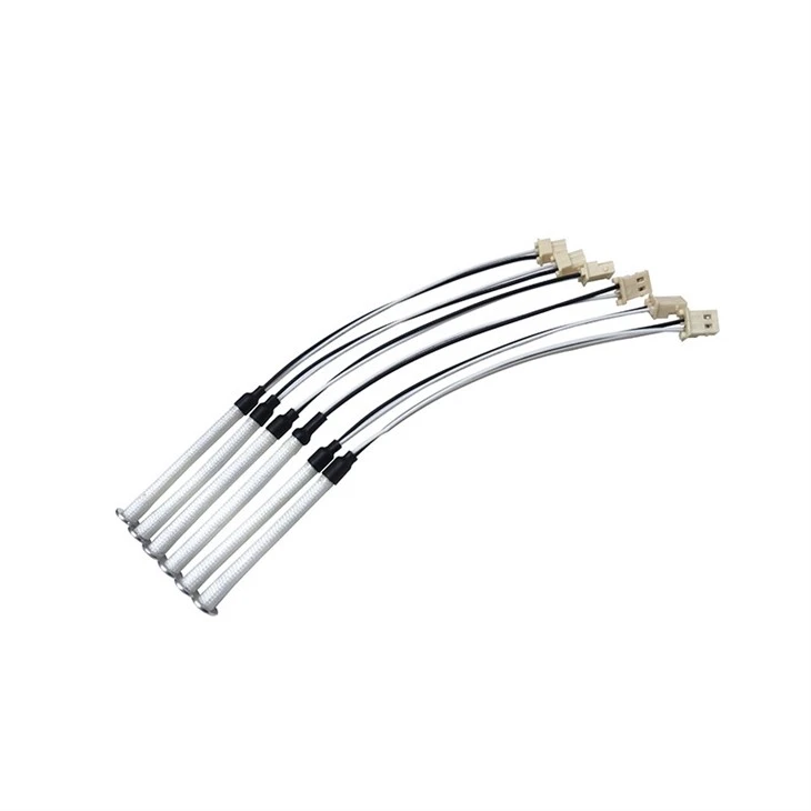 Boiler temperature sensor for coffee equipment 1
