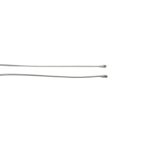 Glass Probe Medical Temperature Sensor